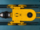 tensile testing machine / creep / break force / computer-controlled