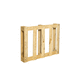 wooden pallet / industrial / transport / storage