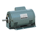 fan motor / asynchronous / single-phase / 115 V