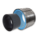 frameless torque motor / brushless / three-phase / modular