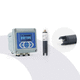 free chlorine electrochemical sensor / residual chlorine / for water / 4-20 mA