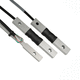 mechanical strain gauge / linear / embedded