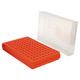 micro-tube microplate / for laboratory equipment / Deepwell