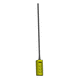 cable remote control / with buttons / industrial / for loads