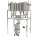 dosing station