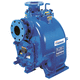 centrifugal pump / for chemicals / electric / self-priming