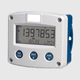 temperature indicator / pressure / power / LED