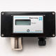 gas detector / O2 / toxic gas / CO
