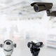 process monitoring camera / for computer vision / CCTV
