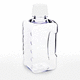 laboratory bottle / medical / for liquids / storage