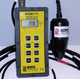 water analyzer / process water / concentration / portable