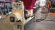solids separator / flow / grid
