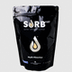 fiber plastic sachet / asphalt / asphalt