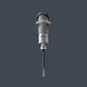 spark detector / heat / fire / electrical field