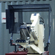 hydraulic shear / for scrap metal / alligator / cold