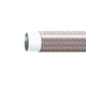 water hose / PTFE / high-pressure / high-temperature