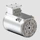AC motor / 100 V / 380 V / 110 V