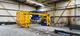 material feeding system