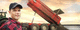 dump trailer / for industrial materials / construction / 2-axle