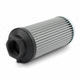 liquid filter / wire mesh / suction