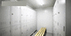 modular drying room / gas / mobile