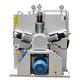 piston mini booster / oxygen / compressed air / oil-free