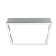 LED panel light