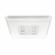 LED panel light
