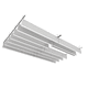 flat sheet metal / ceiling