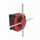 rotary limit switch / IP65 / mechanical / industrial