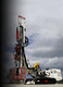 geotechnical drilling rig / rotary
