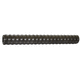 steel rod / construction / hollow