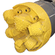 long hole tophammer drilling tool