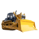 tracked bulldozer / landfill / mining and quarrying / for construction