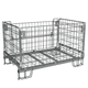 wire mesh crate / transport / storage / for the automotive industry