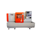CNC lathe / horizontal / flatbed / A2-8
