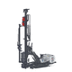 tie-back anchoring drilling rig / piling / crawler / rotary
