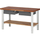 steel workbench