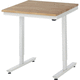 beech workbench / for workshops / industrial / electric