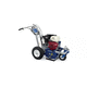 floor planer / 4-sided / electric