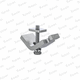 mechanical clamping device / rail / safety