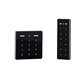 mobile RFID reader / HF / for access control / IP65