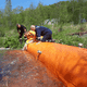 flood barrier