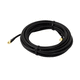 RF electrical cable / SMA / UHF / coaxial