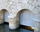 wastewater treatment penstock / cast iron