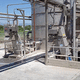 bar screen / for wastewater treatment