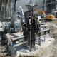 blocks squaring machine