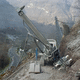 hydraulic drilling unit