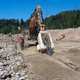 concrete cutting wheel / for stone and concrete / custom-made