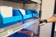 pick-to-light order-picking system / put to light / automatic